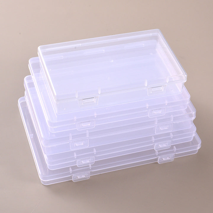 Vielseitige Organizer-Hülle Karnz