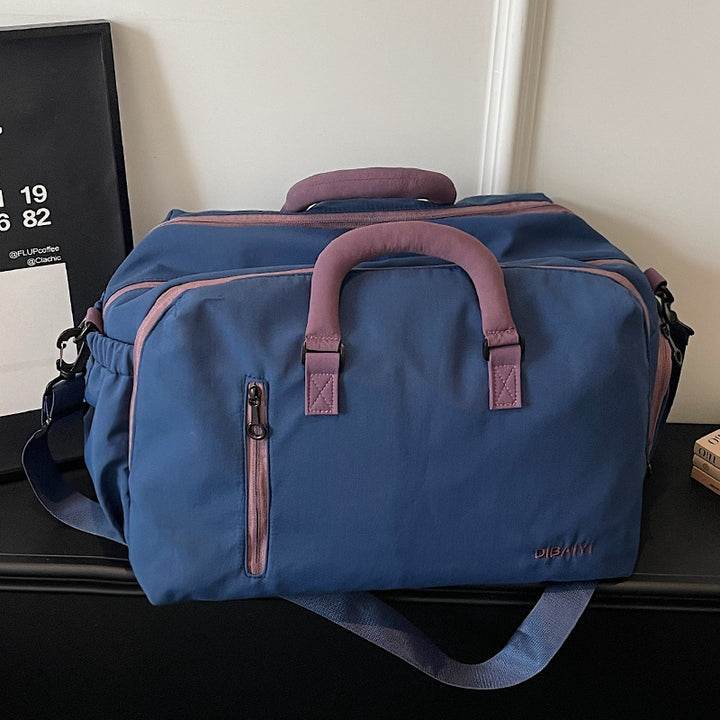 Multifunktionale Sport-Reise-DuFfel-Tasche