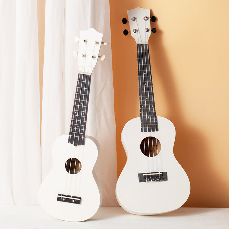 Akustische Ukulele Karnz