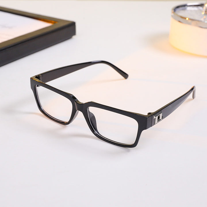 Damen modische ergonomische Lesebrille Karnz
