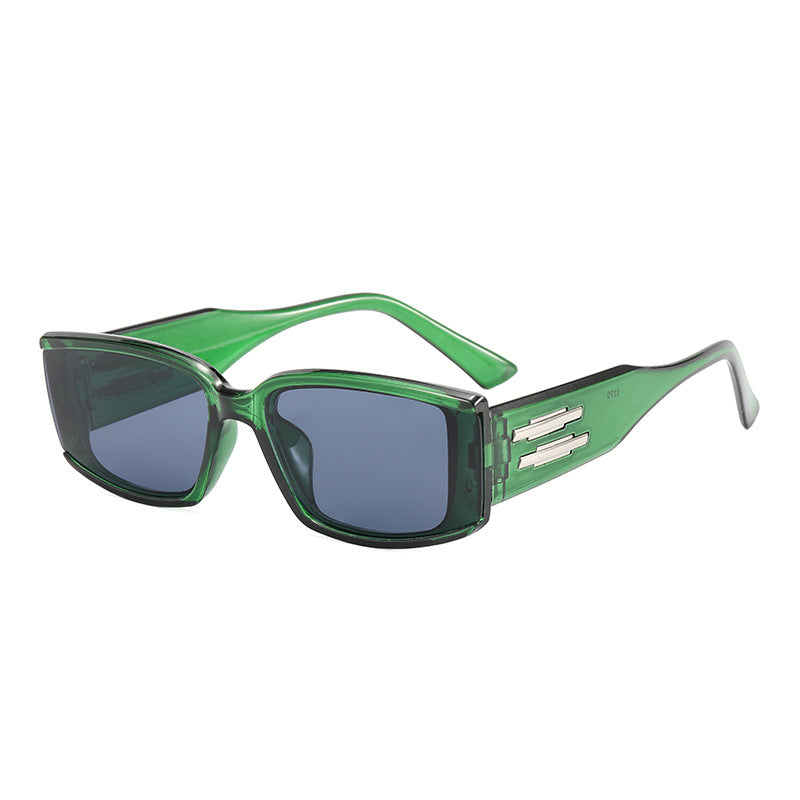 Damen Sonnenbrille Karnz