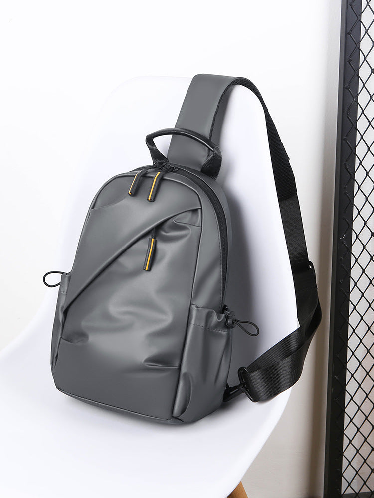 Praktischer Sling-Rucksack mit Hochfunktionalen Fächern Karnz