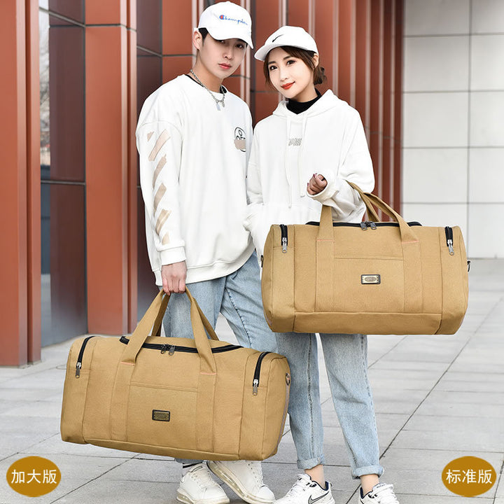 Reis-Duffle-Tasche Karnz