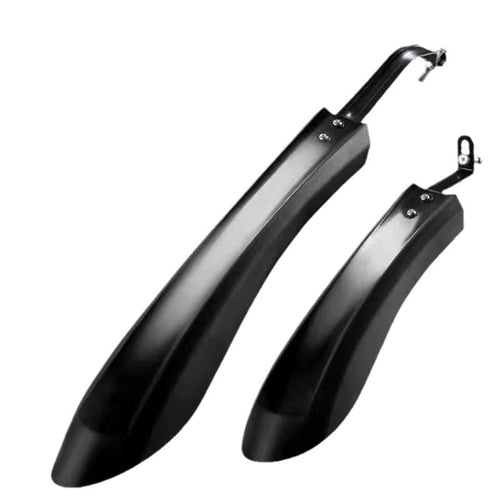 Verstellbares Mudguard-Set Karnz