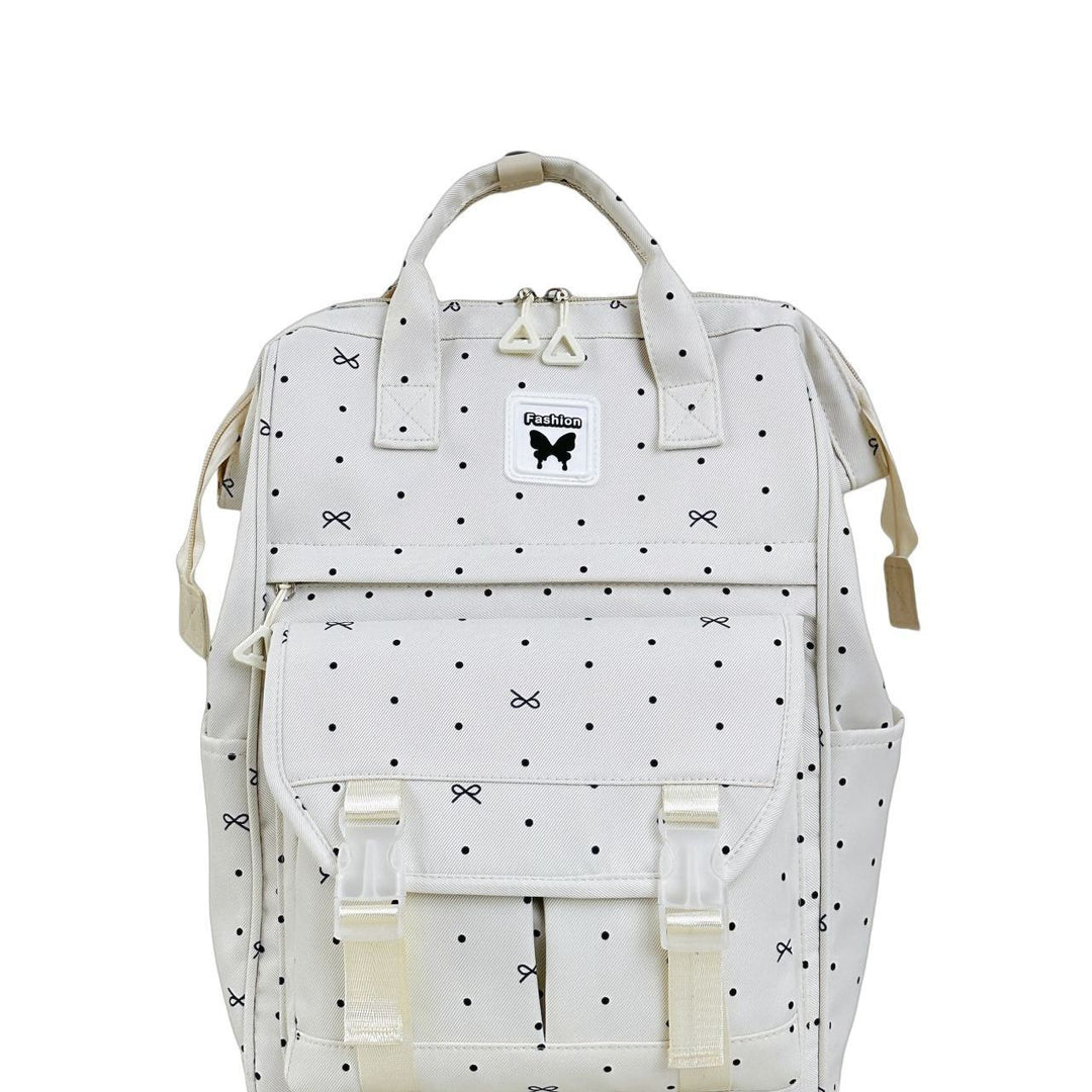 Stylische Rucksack