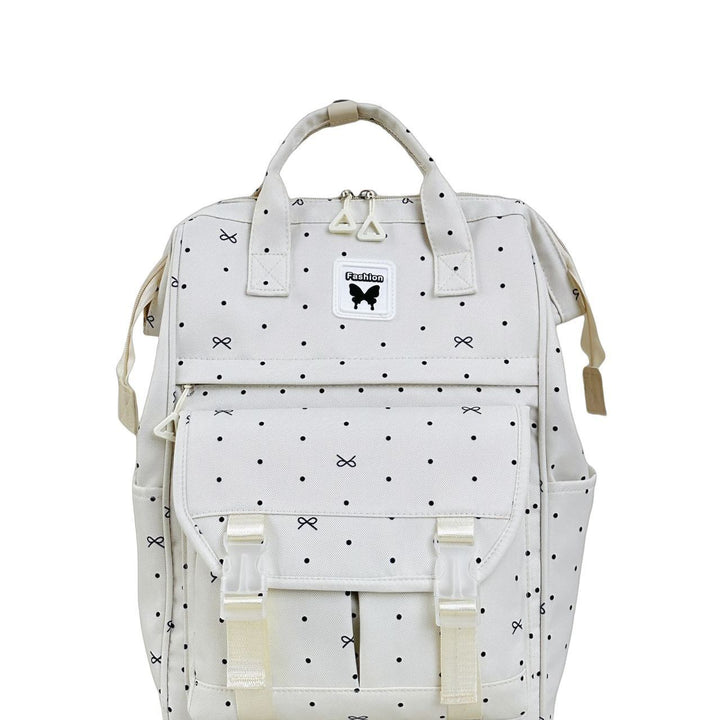 Stylische Rucksack