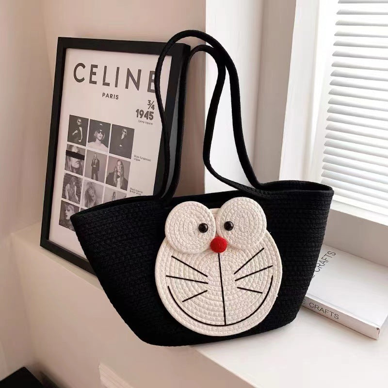 Damen Handtasche Karnz