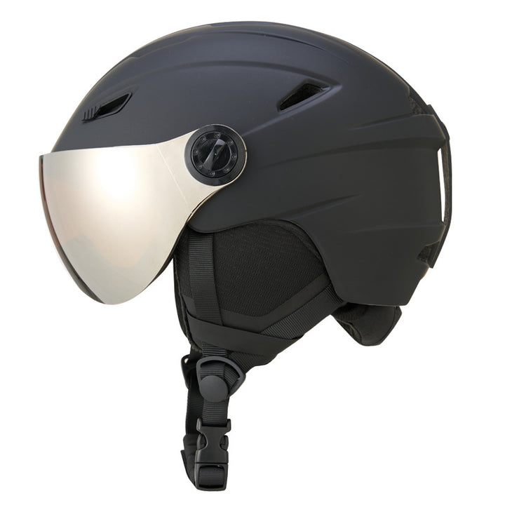 Skihelm Karnz