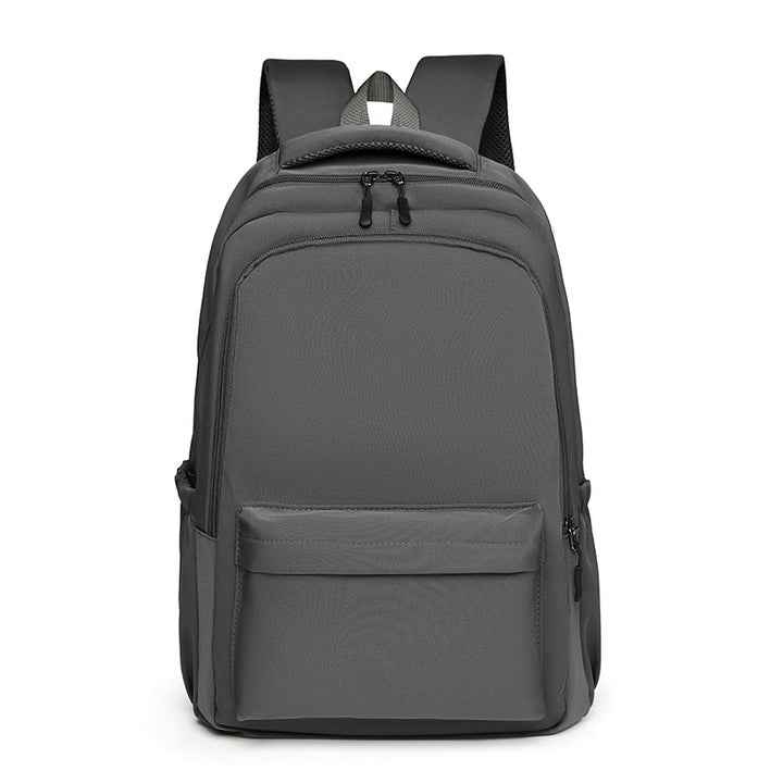 Ergonomischer Mehrfachfächer-Laptop-Rucksack Karnz