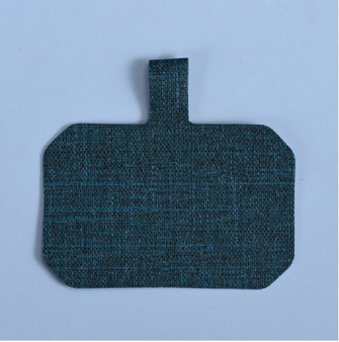 Identifikationsschild Karnz