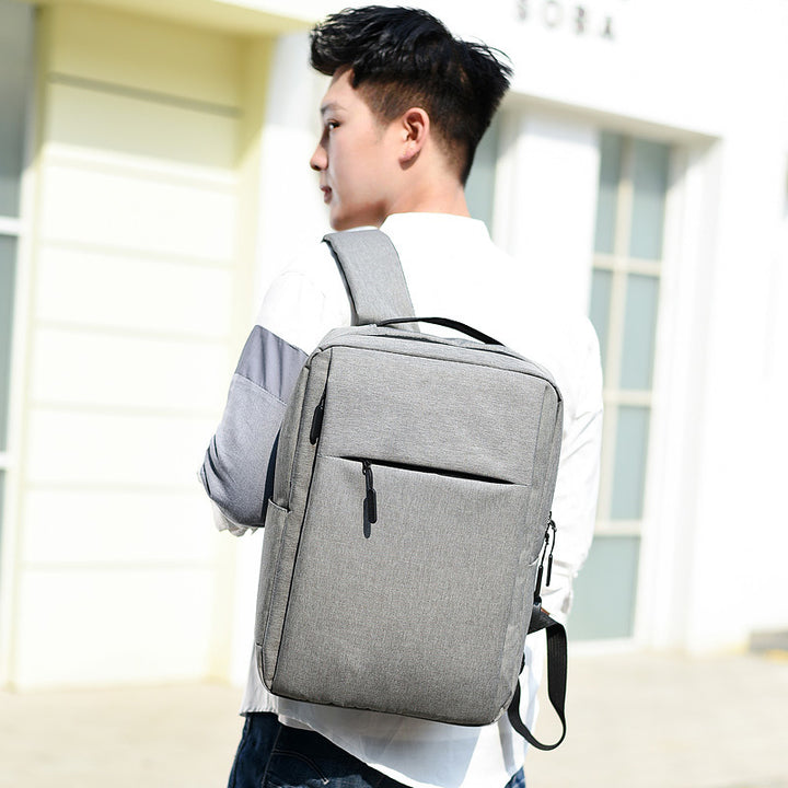 Vielseitiger Laptop-Rucksack Karnz