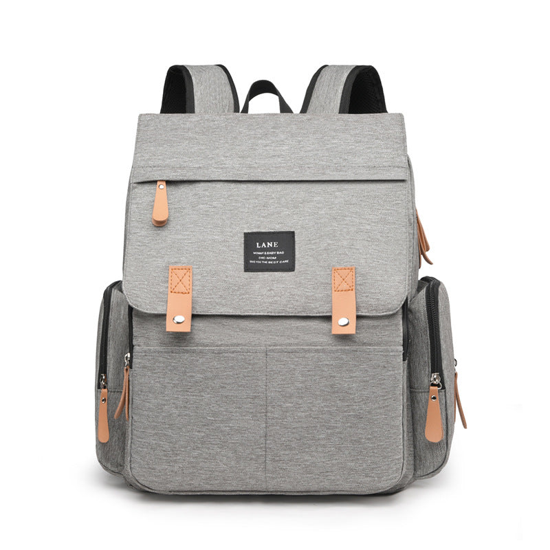 Vielseitiger Stylischer Rucksack Karnz