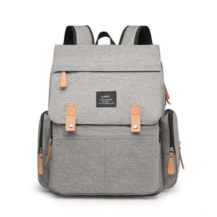 Vielseitiger Stylischer Rucksack Karnz