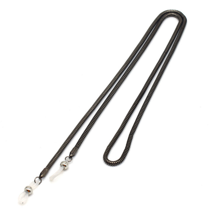 Verstellbare Metall-Brillen-Kette Karnz