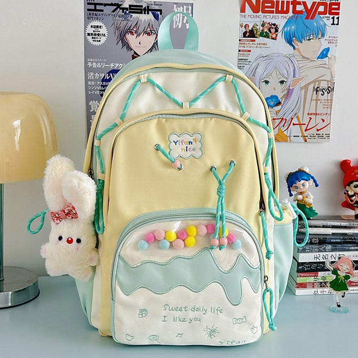 Niedlicher tierisches Rucksack Karnz 1791204818