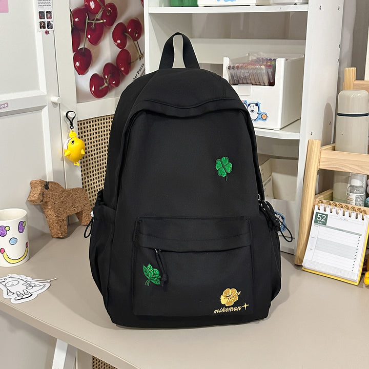 Stylischer Dekorationsrucksack Karnz