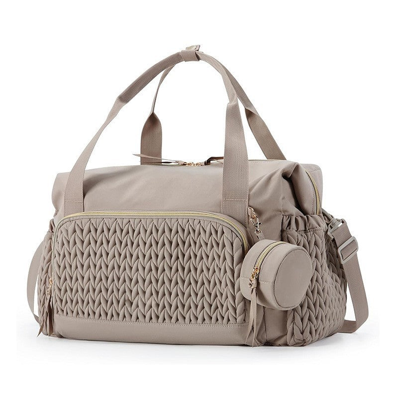 Geräumige Reisetasche mit Innovativem Faltendesign Karnz