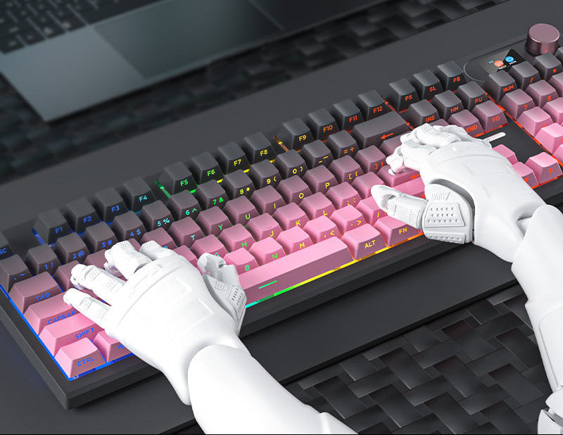 Gaming Mechanische Tastatur Karnz