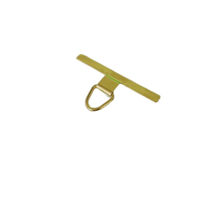 Stilvoller Clip-On Geldclip Karnz