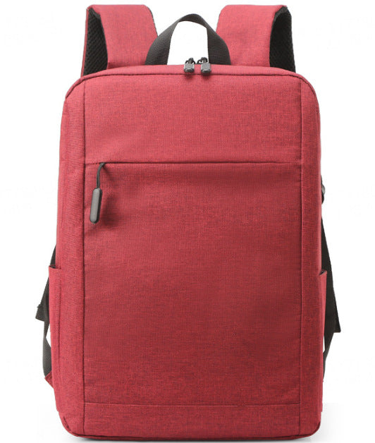 Schlanker und funktionaler Alltagsrucksack Karnz