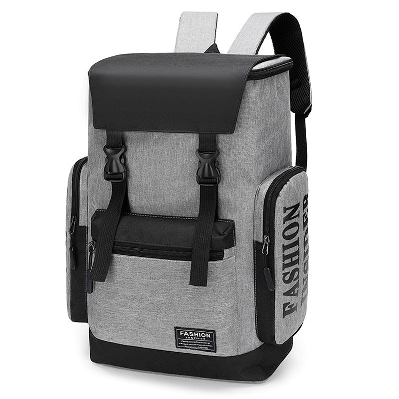 Vielseitiger urbaner Rucksack Karnz