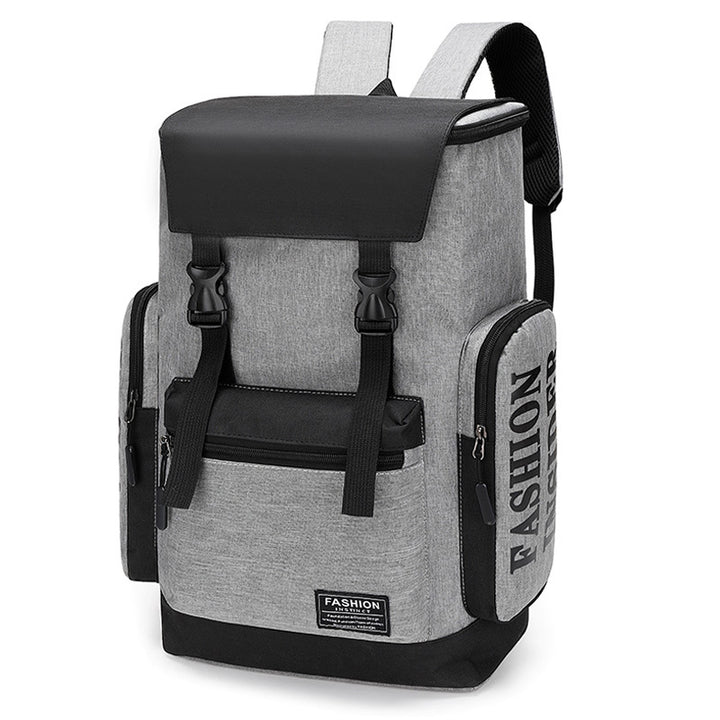 Vielseitiger urbaner Rucksack Karnz