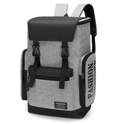 Vielseitiger urbaner Rucksack Karnz