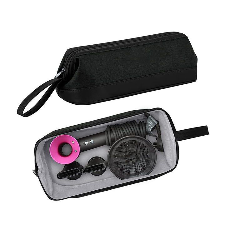 Kosmetik-Organizer Tasche mit Separatem Fächerdesign Karnz
