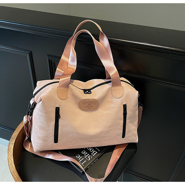 Vielseitige Schultertasche