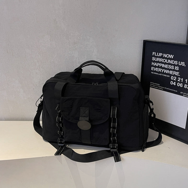 Vielseitige Wochenend-Duffle