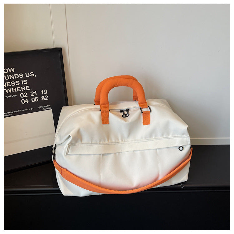 Vielseitige Reisetasche mit verstellbaren Trägern Karnz 1790158108