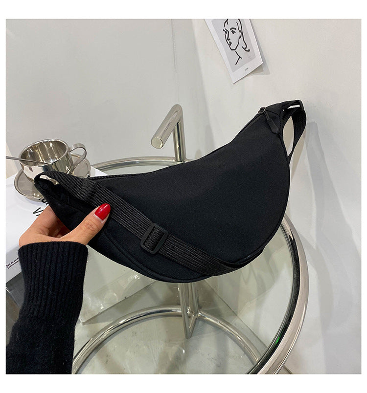 WoVersatile Fashion Umhängetasche Karnz