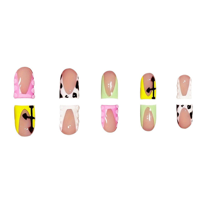 Artistic Nail Art Creations Karnz