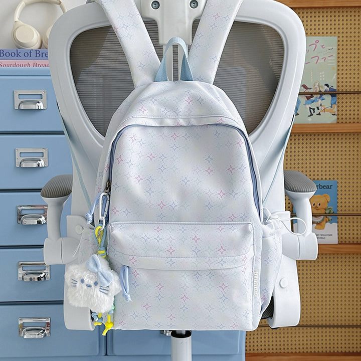 Niedlicher Rucksack mit Hasenohren-Thema Karnz