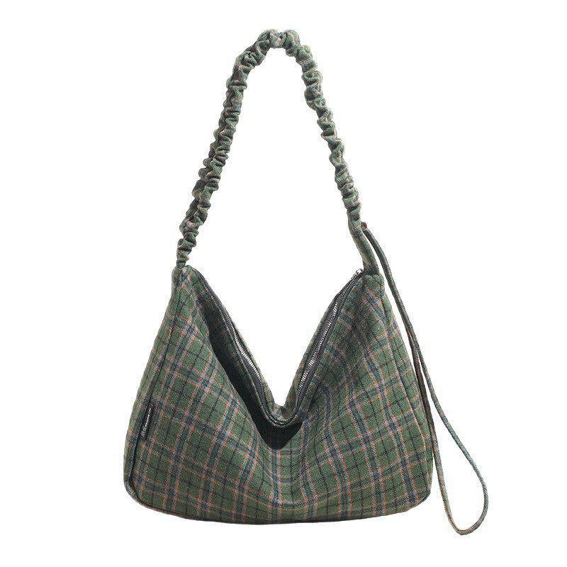 Chic Everyday Hobo Bag Karnz