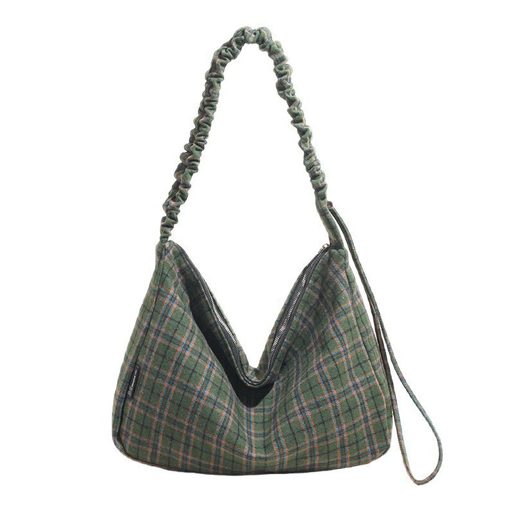 Chic Everyday Hobo Bag Karnz