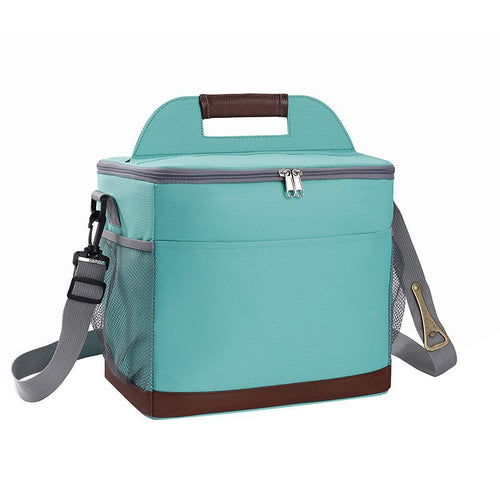 Isolierte Lunch-Kühltasche Karnz