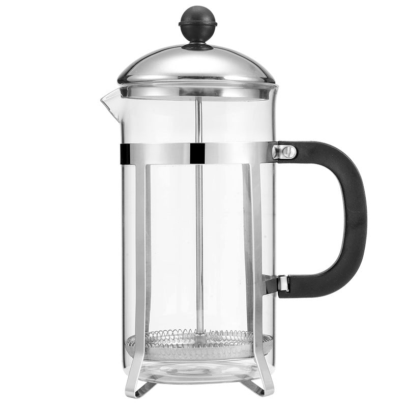 Kaffeepresse Karnz