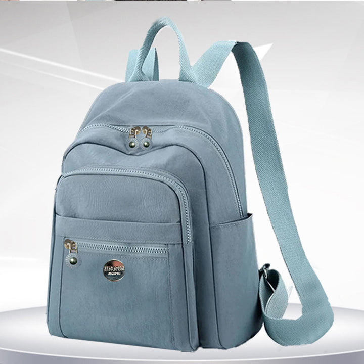 Kompakter multifunktionaler Rucksack Karnz