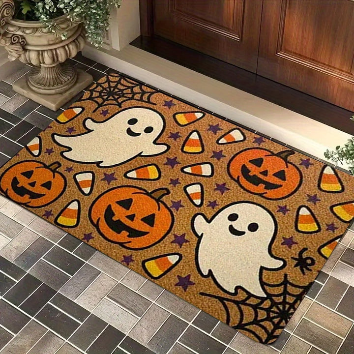 Halloween-Themen dekorative Fußmatte