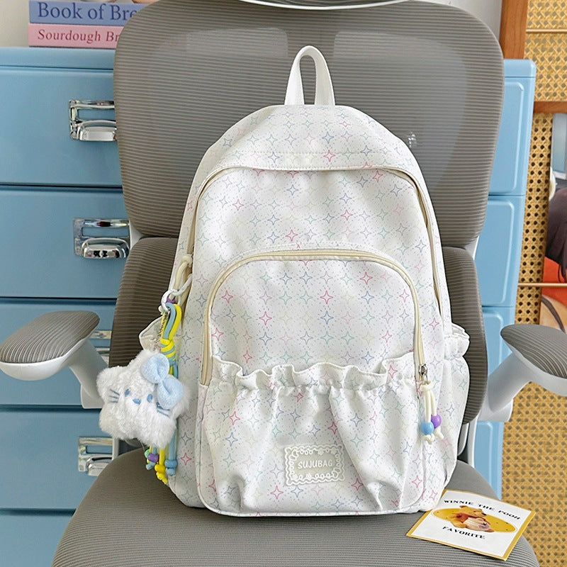 Funktionaler Alltagsrucksack Karnz