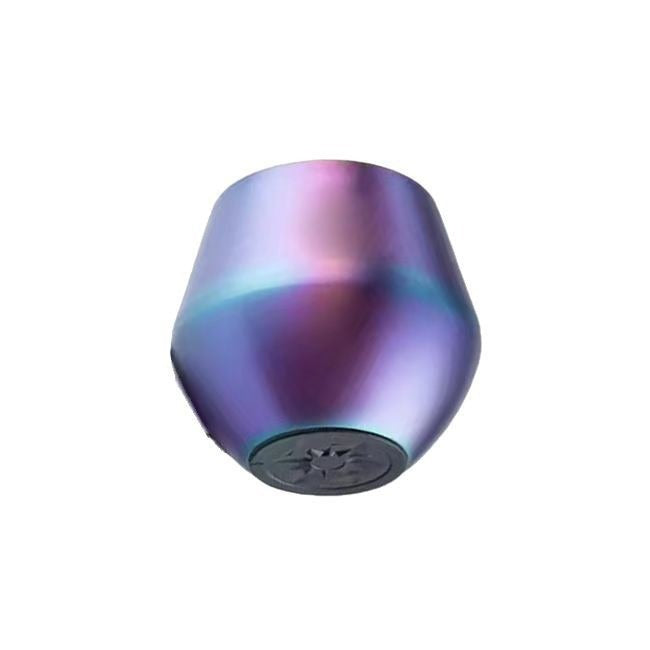 Unisex Isolierter Edelstahl-Weinbecher Karnz
