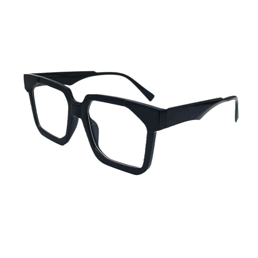 Damen Modische Brille Karnz