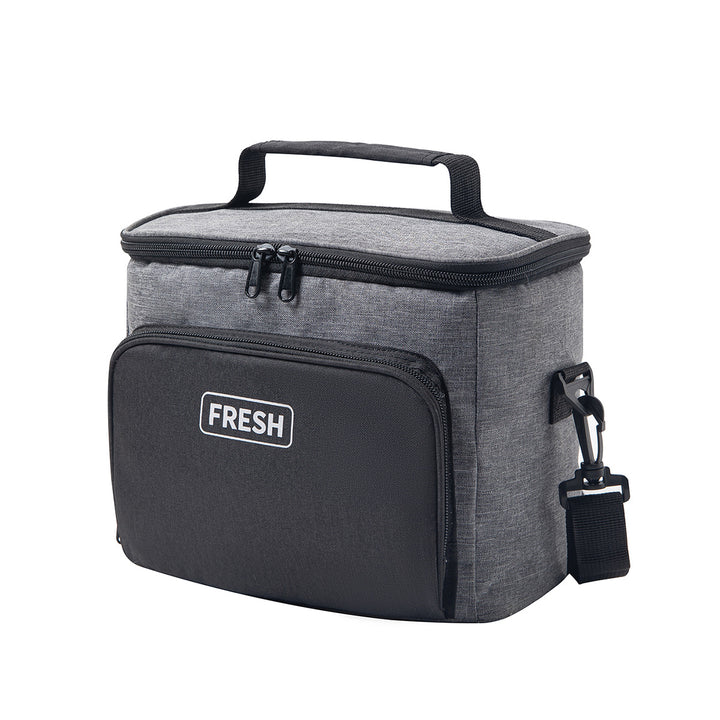 Isolierte Essensvorbereitungs Tasche Karnz