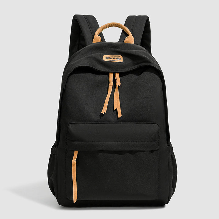 Lässiger Alltag Rucksack