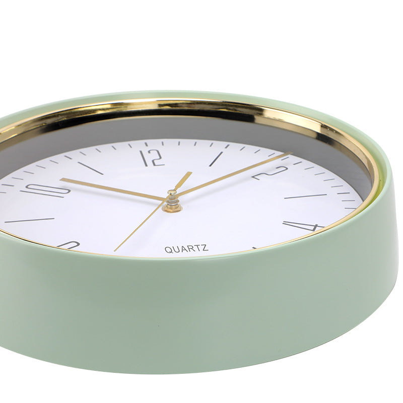 Wanduhr Karnz