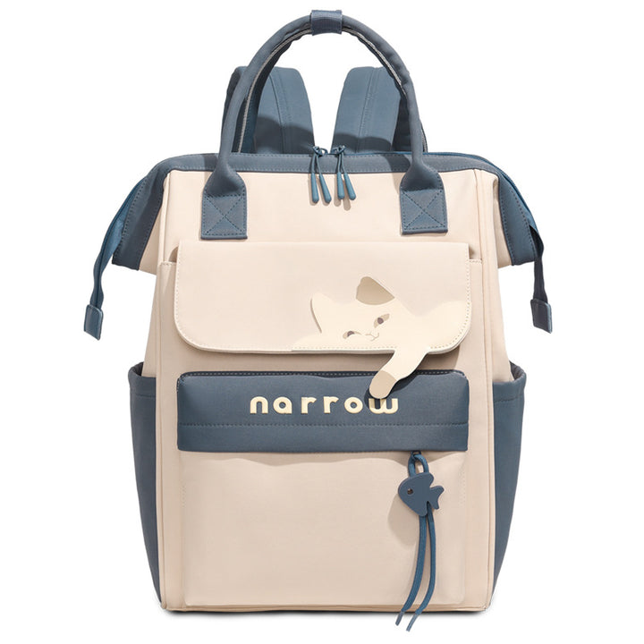 Multi-Taschen Funktionaler Rucksack Karnz