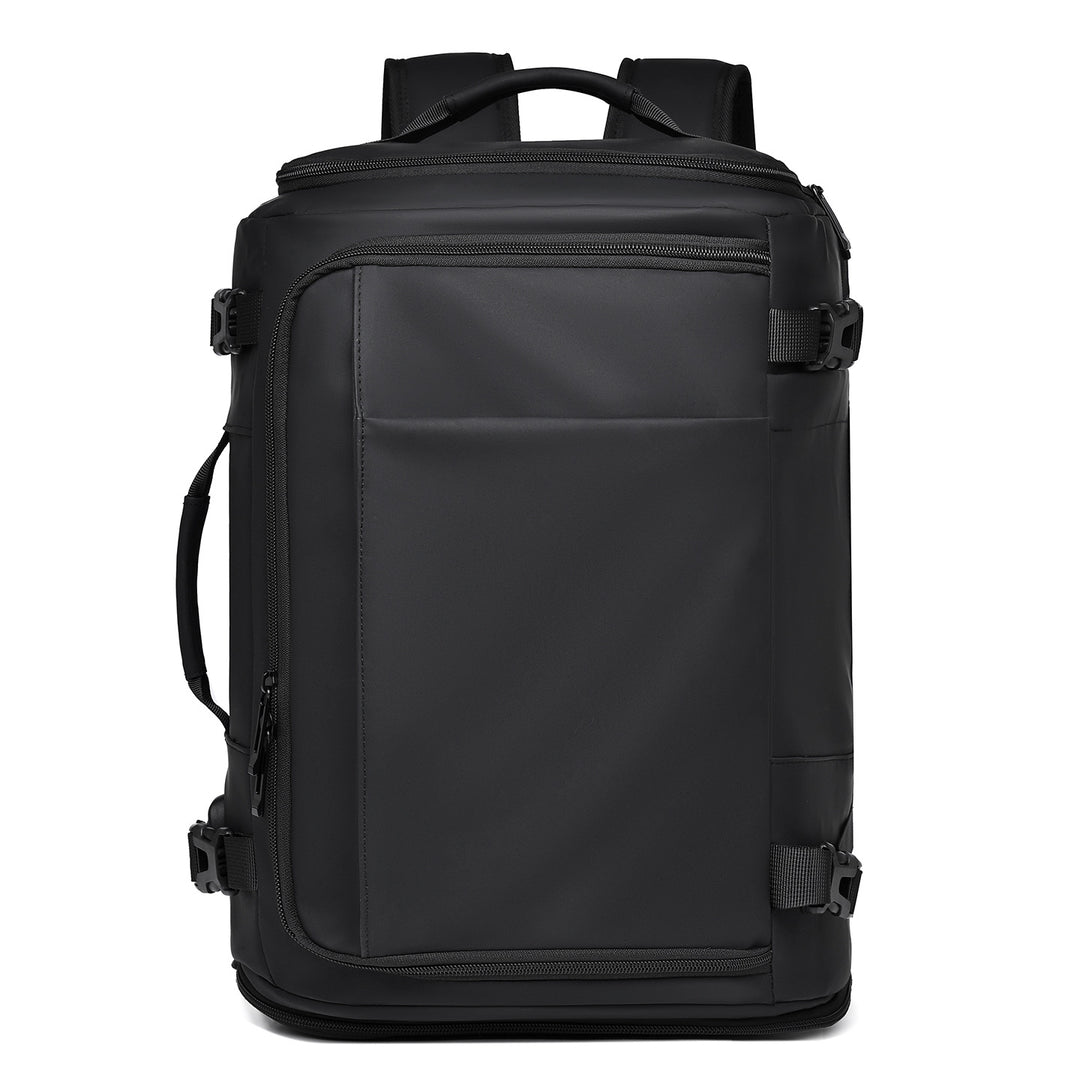 Vielseitiger Outdoor-Abenteuer-Reise-Rucksack Karnz