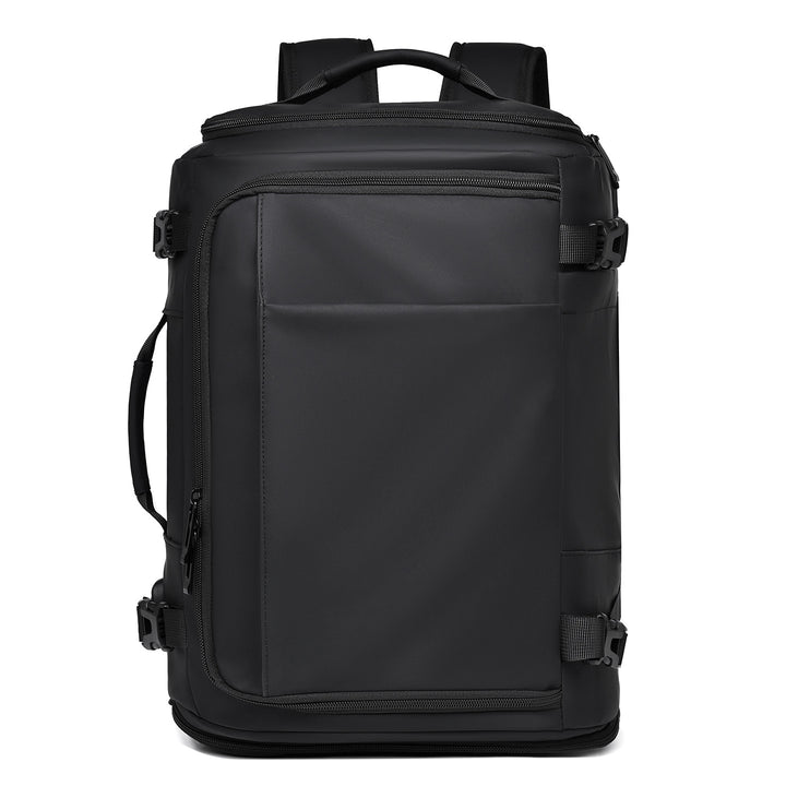 Vielseitiger Outdoor-Abenteuer-Reise-Rucksack Karnz