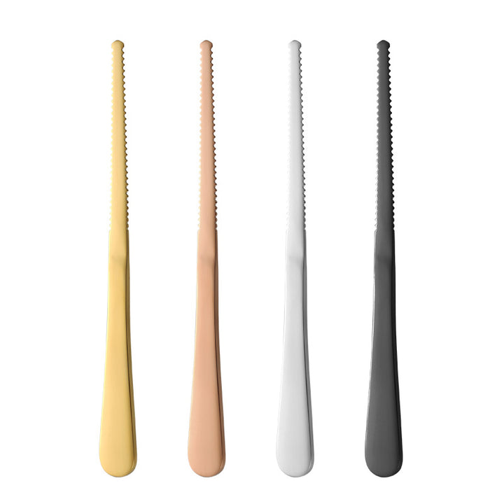 Ergonomisches Teigschneider-Messer Karnz